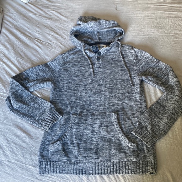 Other - Gray sweater